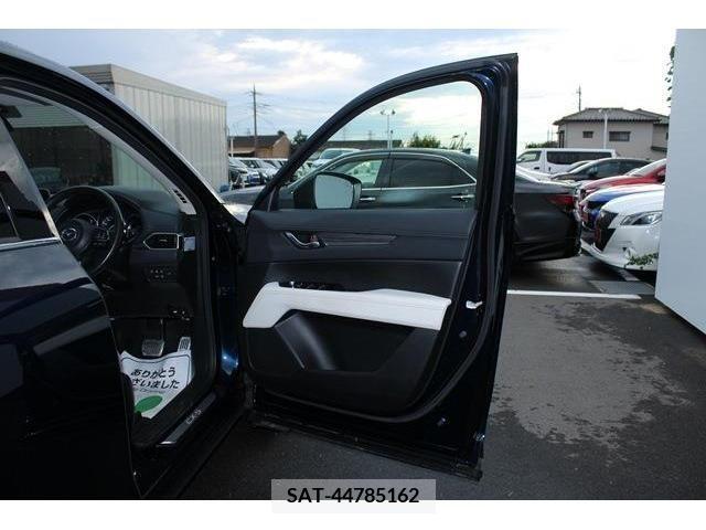 Mazda CX-5 2018-08 350479-10