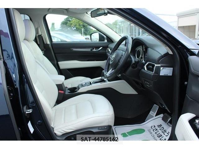 Mazda CX-5 2018-08 350479-8