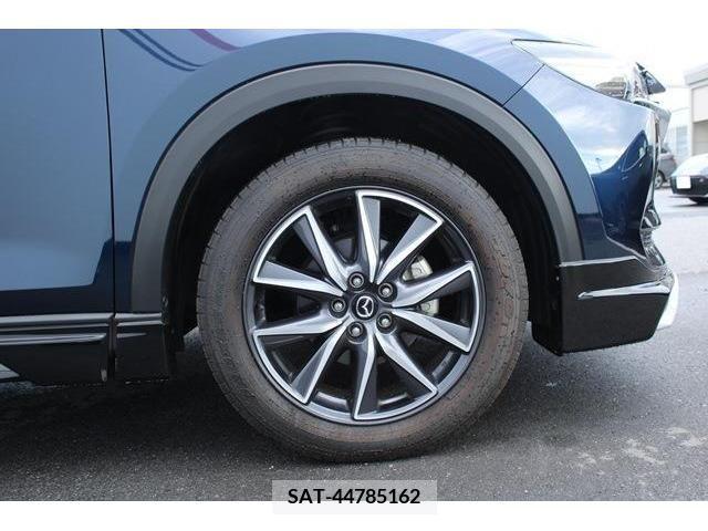Mazda CX-5 2018-08 350479-7
