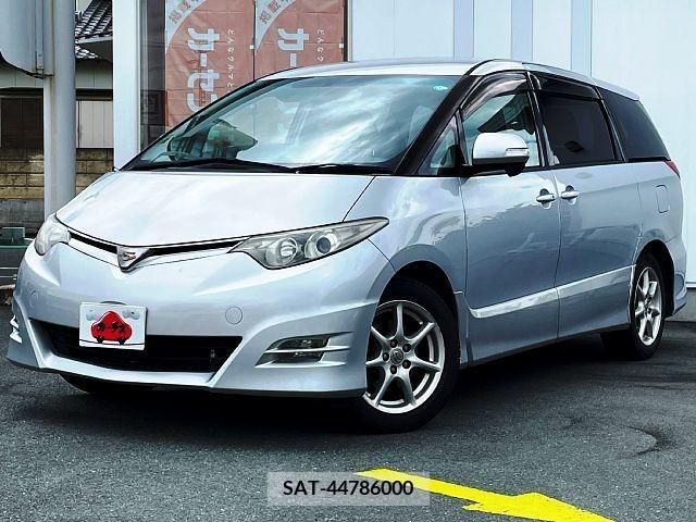 Toyota ESTIMA 2006-09 297340-0