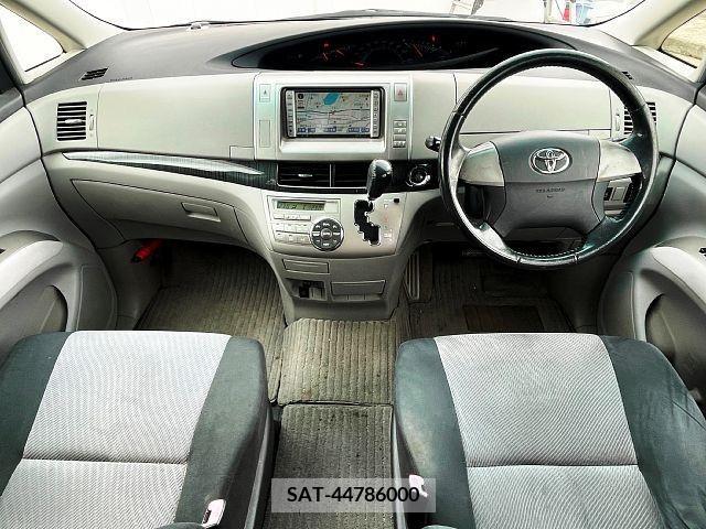 Toyota ESTIMA 2006-09 297340-1