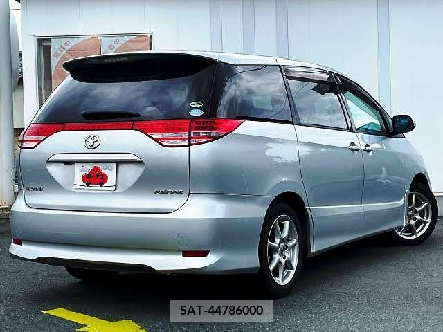 Toyota ESTIMA 2006-09 297340-2