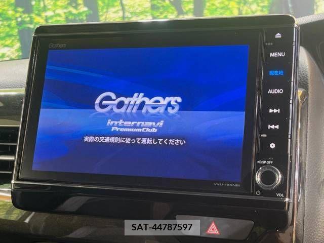 Honda N BOX CUSTOM 2018-05 378270-3
