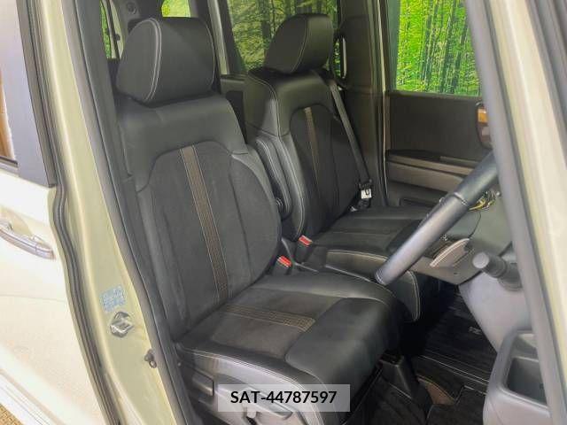 Honda N BOX CUSTOM 2018-05 378270-11