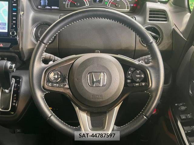 Honda N BOX CUSTOM 2018-05 378270-10