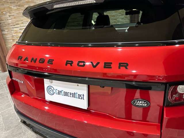 ROVER RANGE ROVER 2013-06 7890-11
