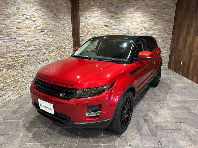 ROVER RANGE ROVER 2013-06 7890-1
