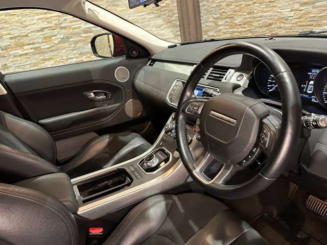 ROVER RANGE ROVER 2013-06 7890-17