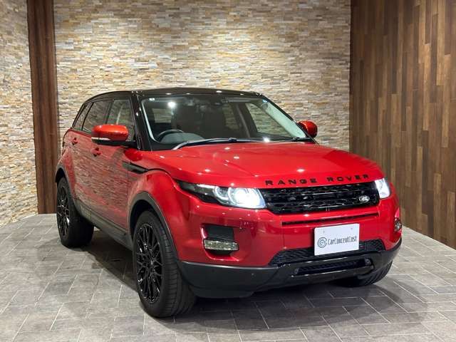 ROVER RANGE ROVER 2013-06 7890-7