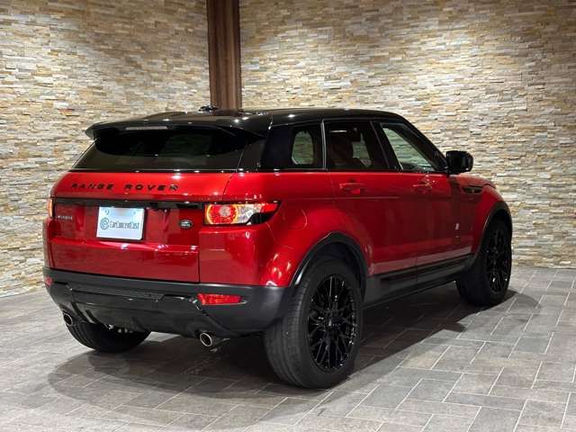 ROVER RANGE ROVER 2013-06 7890-10