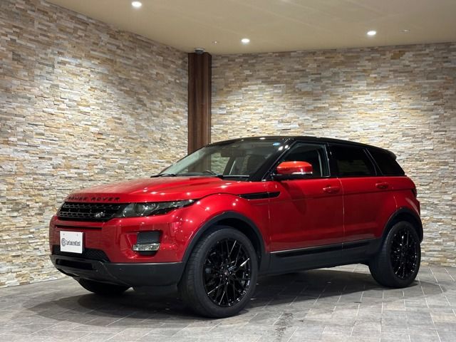 ROVER RANGE ROVER 2013-06 7890-0