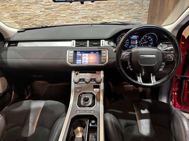 ROVER RANGE ROVER 2013-06 7890-16