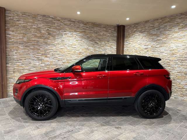ROVER RANGE ROVER 2013-06 7890-3