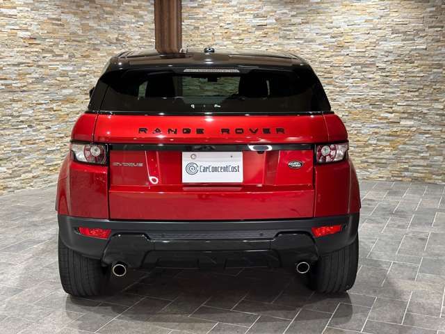 ROVER RANGE ROVER 2013-06 7890-9