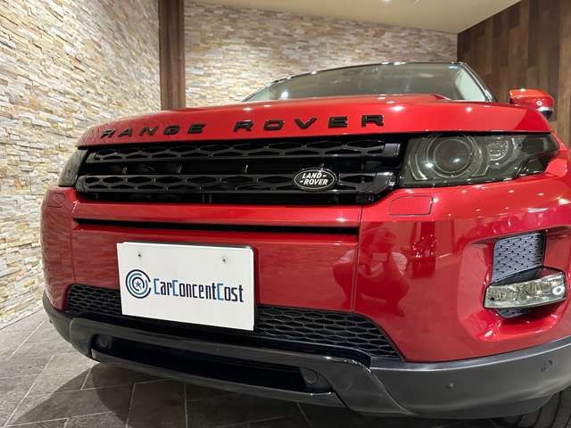 ROVER RANGE ROVER 2013-06 7890-2