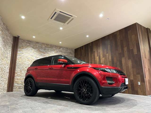 ROVER RANGE ROVER 2013-06 7890-8