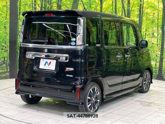 Suzuki SPACIA 2019-03 346815-17
