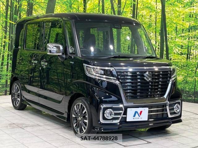 Suzuki SPACIA 2019-03 346815-16