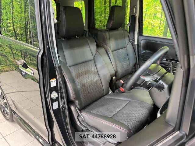 Suzuki SPACIA 2019-03 346815-8