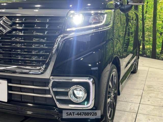 Suzuki SPACIA 2019-03 346815-12