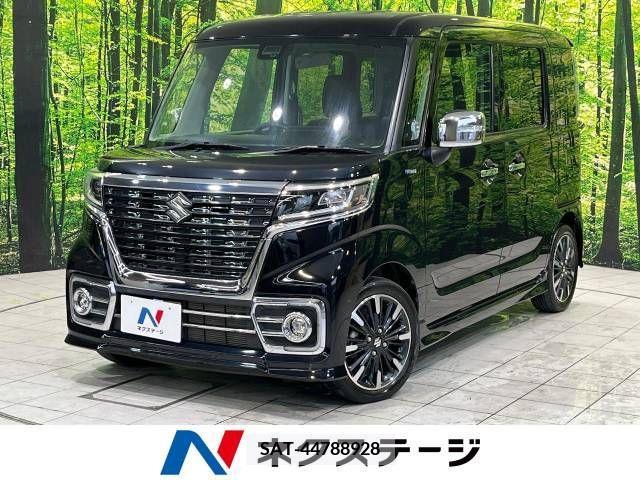 Suzuki SPACIA 2019-03 346815-0