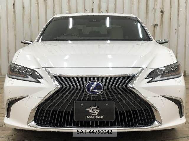 Lexus ES 2019-11 300395-11