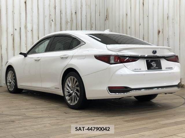Lexus ES 2019-11 300395-16