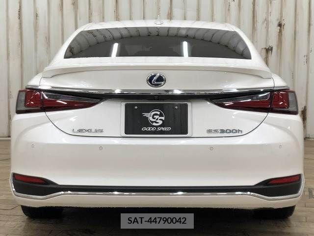 Lexus ES 2019-11 300395-12