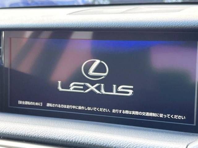Lexus IS 2019-01 183782-5