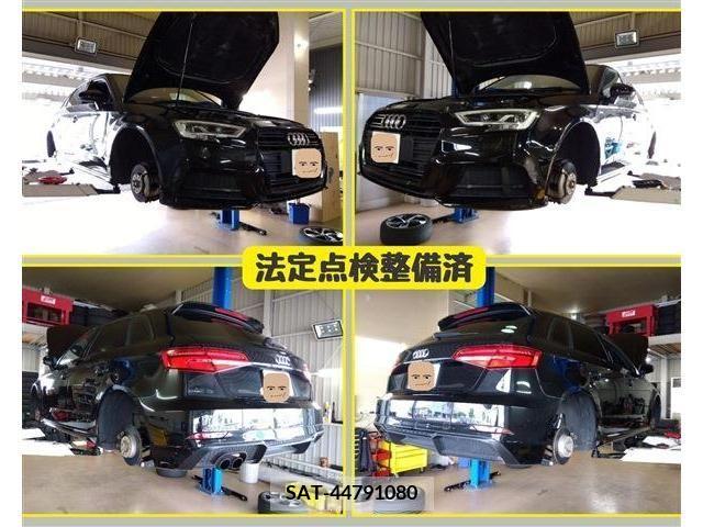 Audi A3 2019-09 261022-1