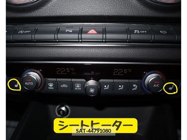 Audi A3 2019-09 261022-20