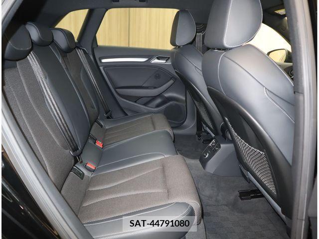 Audi A3 2019-09 261022-25