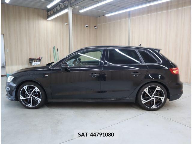 Audi A3 2019-09 261022-26