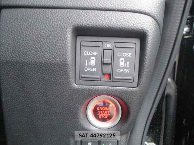 Honda N BOX CUSTOM 2019-05 449004-10