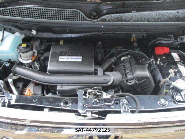 Honda N BOX CUSTOM 2019-05 449004-11