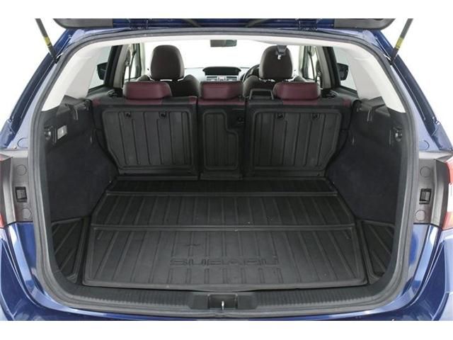 Subaru LEVORG 2018-03 180689-7