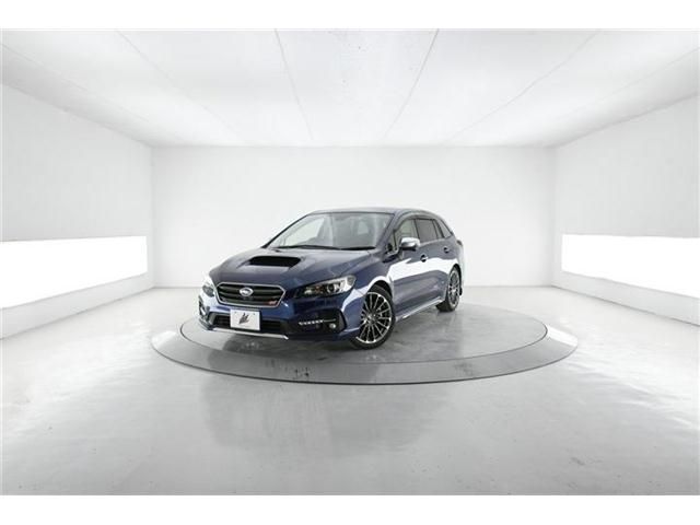Subaru LEVORG 2018-03 180689-0