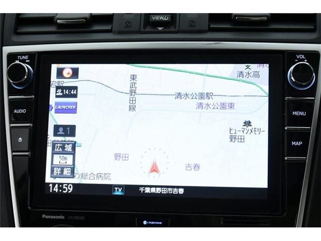 Subaru LEVORG 2018-03 180689-13
