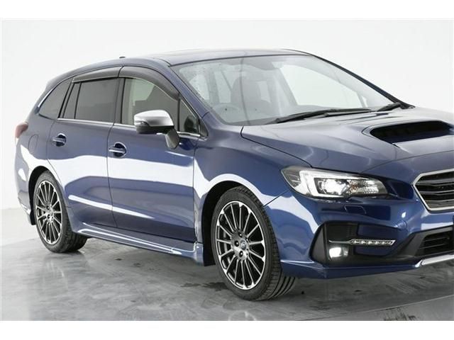 Subaru LEVORG 2018-03 180689-3