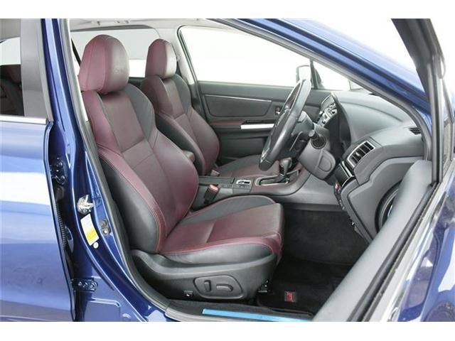 Subaru LEVORG 2018-03 180689-9