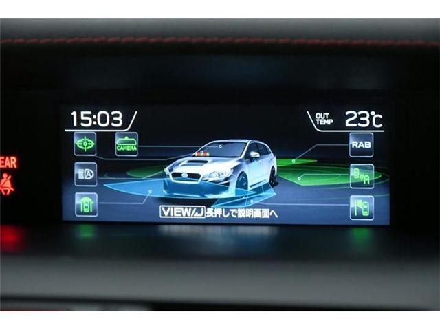 Subaru LEVORG 2018-03 180689-15