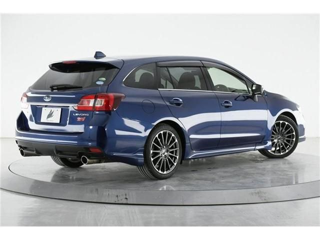 Subaru LEVORG 2018-03 180689-2