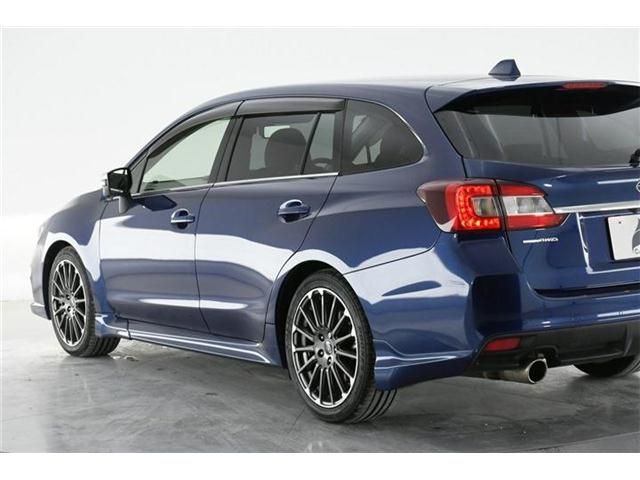Subaru LEVORG 2018-03 180689-5