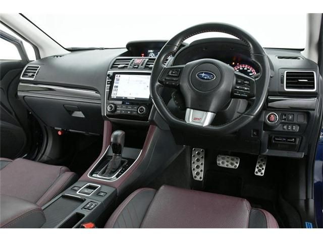 Subaru LEVORG 2018-03 180689-8