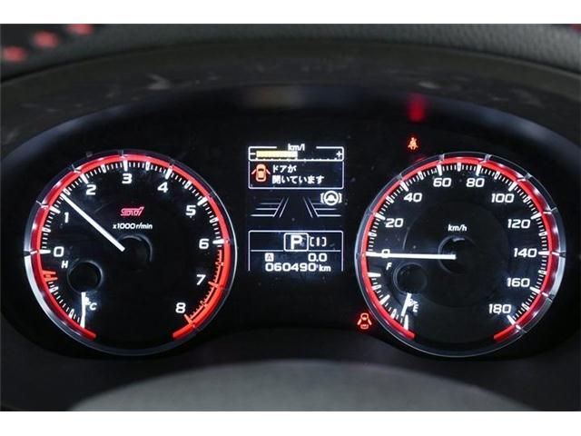 Subaru LEVORG 2018-03 180689-18