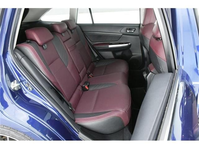 Subaru LEVORG 2018-03 180689-11