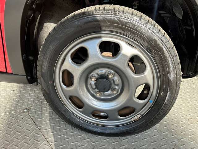 Suzuki HUSTLER 2017-08 193715-13