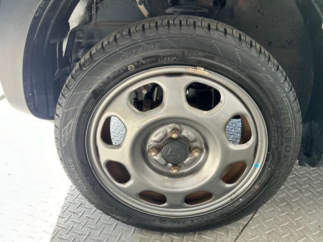 Suzuki HUSTLER 2017-08 193715-16