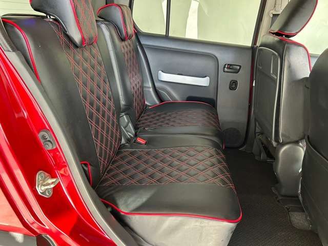 Suzuki HUSTLER 2017-08 193715-19