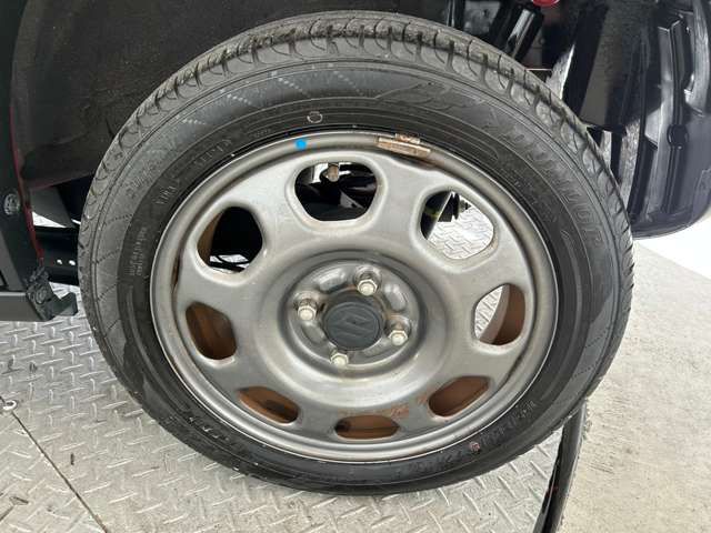 Suzuki HUSTLER 2017-08 193715-15